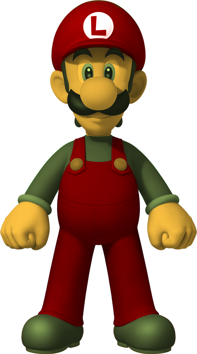 Mario Luigi